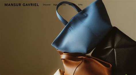 mansur gavriel website.